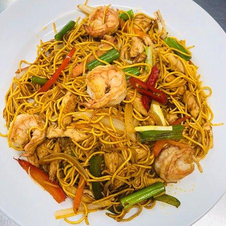 Mala Asian Street Food