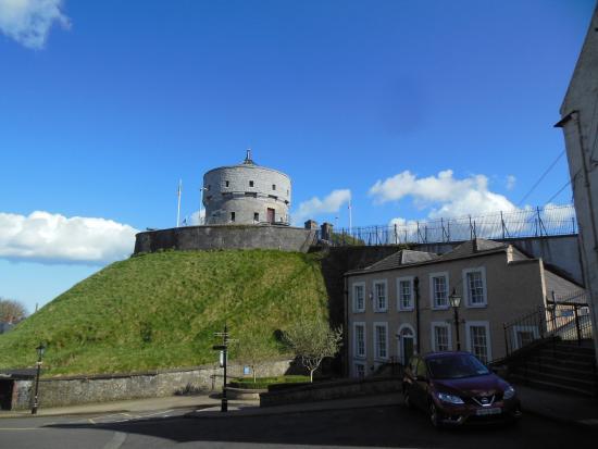 Millmount Fort