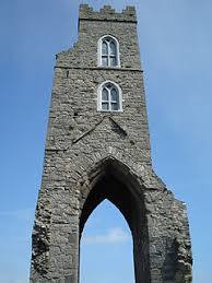The Magdalene Tower